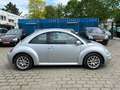 Volkswagen Beetle 1.9 TDI Style*GRÜNE PLAKETTE*KLIMA*TÜVNEU Zilver - thumbnail 4