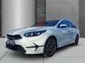 Kia Ceed SW / cee'd SW Ultimate Edition 1.5T Mild-Hybrid DCT Style-Paket Blanc - thumbnail 4