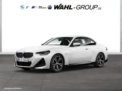 Bmw 220 i COUPÉ M SPORT LC PLUS GRA PDC LORDOSE HIFI DAB