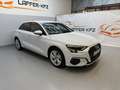 Audi A3 30 TDI PDC TEMP SITZHZG KLIMAAUTO Weiß - thumbnail 9