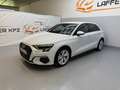 Audi A3 30 TDI PDC TEMP SITZHZG KLIMAAUTO Weiß - thumbnail 7