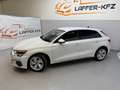 Audi A3 30 TDI PDC TEMP SITZHZG KLIMAAUTO Weiß - thumbnail 2