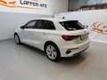 Audi A3 30 TDI PDC TEMP SITZHZG KLIMAAUTO Weiß - thumbnail 12