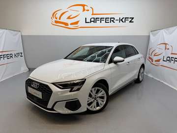 30 TDI PDC TEMP SITZHZG KLIMAAUTO