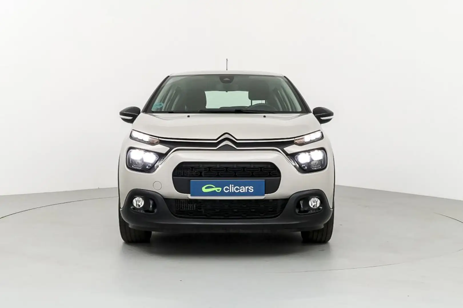 Citroen C3 Origin 1.5BlueHDi S&S Plus 100 Orange - 2