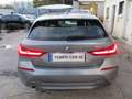 BMW 118 118I 118i 136 ch DKG7 Business Design Gris - thumbnail 4