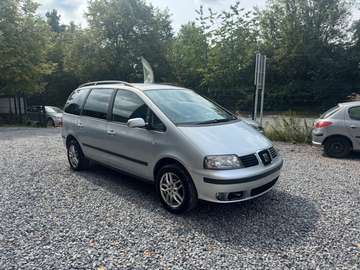 Alhambra 2.0i Reference/7 PLACES