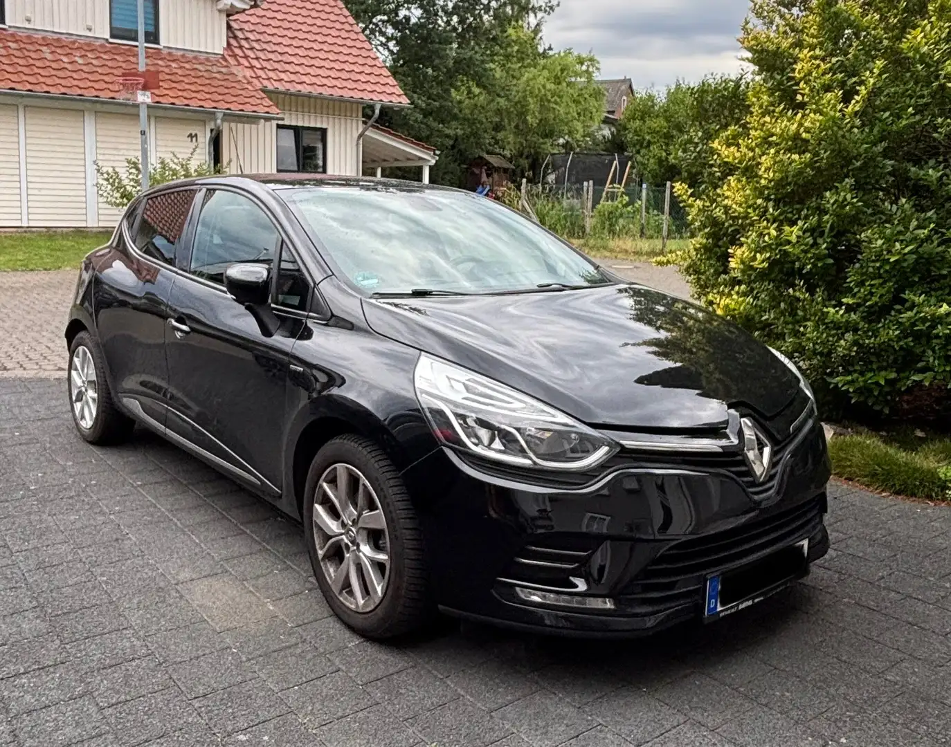 Renault Clio (Energy) TCe 90 Bose Edition - 1