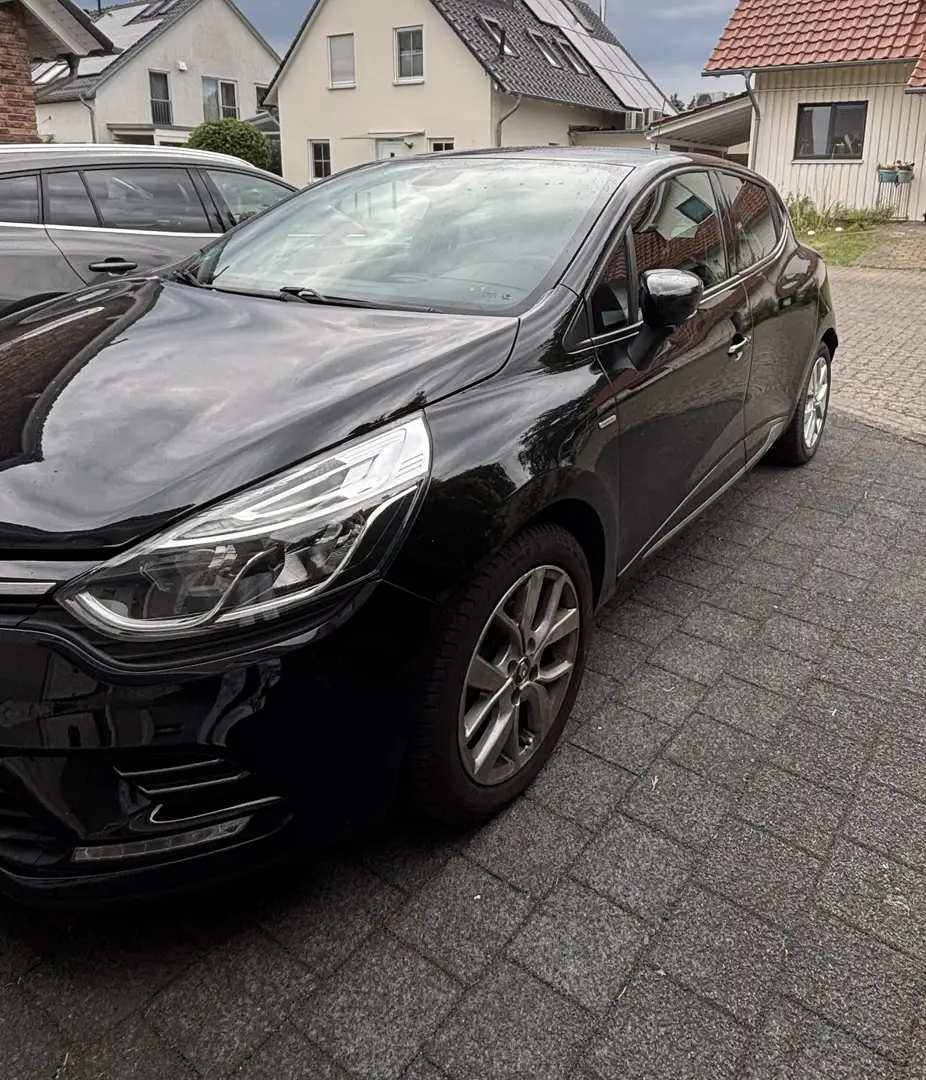 Renault Clio (Energy) TCe 90 Bose Edition - 2