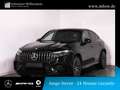 Mercedes-Benz GLC 43 AMG AMG GLC 43 4M Coupé PANO*AHK*NIGHT*PREF-SOUND* Noir - thumbnail 1