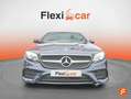 Mercedes-Benz E 400 Cabrio++400+4MATIC Azul - thumbnail 2