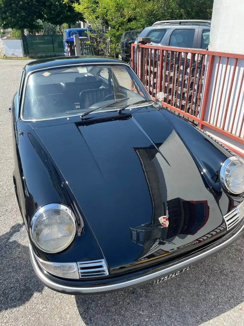 Porsche 911 911 T - 2