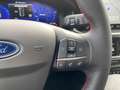 Ford Focus Wagon 1.0 EcoBoost Hybrid ST Line X | €1500 Inruil Zwart - thumbnail 13