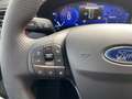 Ford Focus Wagon 1.0 EcoBoost Hybrid ST Line X | €1500 Inruil Zwart - thumbnail 12