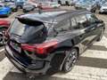 Ford Focus Wagon 1.0 EcoBoost Hybrid ST Line X | €1500 Inruil Zwart - thumbnail 2