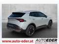 Kia Sportage 1,6 TGDI Silber Grau - thumbnail 5