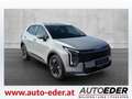 Kia Sportage 1,6 TGDI Silber Grau - thumbnail 1