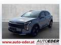 Kia Sportage 1,6 TGDI Silber Grau - thumbnail 3