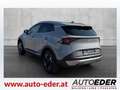 Kia Sportage 1,6 TGDI Silber Grau - thumbnail 4