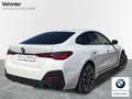 BMW i4 eDrive35 Blanco - thumbnail 4