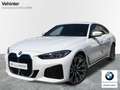 BMW i4 eDrive35 Blanco - thumbnail 1