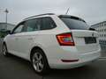 Skoda Fabia Combi 1.0 TSI Soleil,Mod.2020,Navi,Led,ACC Weiß - thumbnail 7