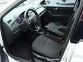 Skoda Fabia Combi 1.0 TSI Soleil,Mod.2020,Navi,Led,ACC Weiß - thumbnail 11