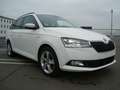 Skoda Fabia Combi 1.0 TSI Soleil,Mod.2020,Navi,Led,ACC Weiß - thumbnail 3