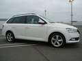 Skoda Fabia Combi 1.0 TSI Soleil,Mod.2020,Navi,Led,ACC Weiß - thumbnail 8