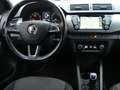 Skoda Fabia Combi 1.0 TSI Soleil,Mod.2020,Navi,Led,ACC Weiß - thumbnail 17