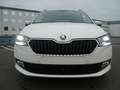 Skoda Fabia Combi 1.0 TSI Soleil,Mod.2020,Navi,Led,ACC Weiß - thumbnail 6