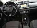 Skoda Fabia Combi 1.0 TSI Soleil,Mod.2020,Navi,Led,ACC Weiß - thumbnail 15