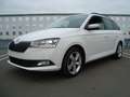 Skoda Fabia Combi 1.0 TSI Soleil,Mod.2020,Navi,Led,ACC Weiß - thumbnail 18