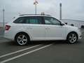 Skoda Fabia Combi 1.0 TSI Soleil,Mod.2020,Navi,Led,ACC Weiß - thumbnail 4