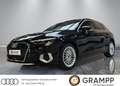 Audi A3 advanced 35 TDI +AHK+KAMERA+VIRTUAL Schwarz - thumbnail 1