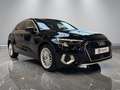 Audi A3 advanced 35 TDI +AHK+KAMERA+VIRTUAL Schwarz - thumbnail 15