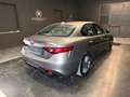 Alfa Romeo Giulia 2.2 Turbodiesel 210 CV AT8 AWD Q4 Veloce Gris - thumbnail 5