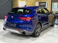 Alfa Romeo Stelvio Ti Q4/MEMORY/NAVI/KAMERA/ACC/KLIMA Blau - thumbnail 8