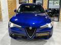 Alfa Romeo Stelvio Ti Q4/MEMORY/NAVI/KAMERA/ACC/KLIMA Blau - thumbnail 3