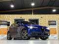 Alfa Romeo Stelvio Ti Q4/MEMORY/NAVI/KAMERA/ACC/KLIMA Bleu - thumbnail 1