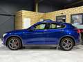 Alfa Romeo Stelvio Ti Q4/MEMORY/NAVI/KAMERA/ACC/KLIMA Blau - thumbnail 5