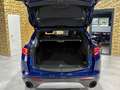 Alfa Romeo Stelvio Ti Q4/MEMORY/NAVI/KAMERA/ACC/KLIMA Blau - thumbnail 11