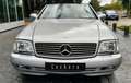 Mercedes-Benz MERCEDES-BENZ Clase SL Descapotable  Automático d Zilver - thumbnail 3