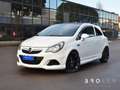Opel Corsa 3p 1.6 turbo Opc 192cv Modifiche Motore forgiato Bianco - thumbnail 1