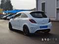 Opel Corsa 3p 1.6 turbo Opc 192cv Modifiche Motore forgiato Bianco - thumbnail 3