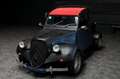 Citroen 2CV Ente Pick Up Noir - thumbnail 9