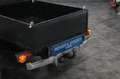 Citroen 2CV Ente Pick Up Noir - thumbnail 17