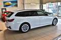 BMW 330 e Touring  Advantage  Leder/Kamera Blanc - thumbnail 8