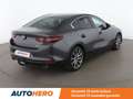 Mazda 3 2.0 Skyactiv-X Mild-Hybrid Exclusive Grijs - thumbnail 29