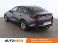 Mazda 3 2.0 Skyactiv-X Mild-Hybrid Exclusive Grijs - thumbnail 4